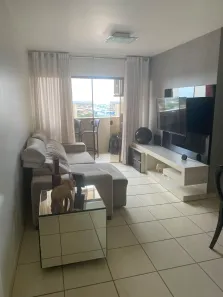 Apartamento com 3 Quartos à venda, 75m² no Jardim América, Goiânia