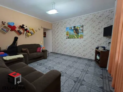 Sobrado com 3 Quartos à venda, 202m² no Nova Petrópolis, São Bernardo do Campo