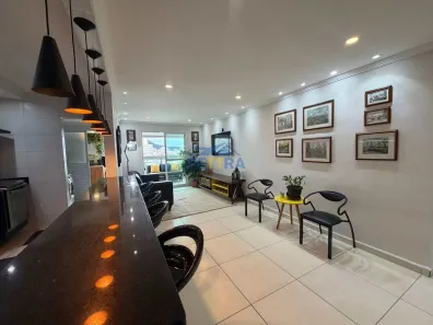 Apartamento com 2 Quartos à venda, 111m² no Guilhermina, Praia Grande