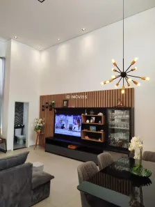 Casa de Condomínio com 3 Quartos à venda, 163m² no Jardim Novo Horizonte, Sorocaba