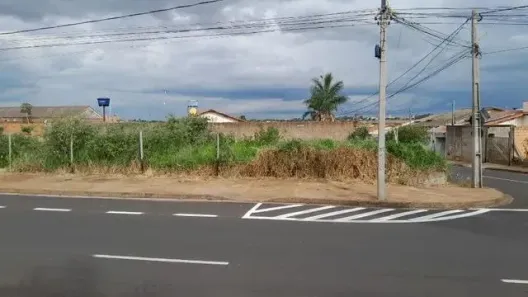Lote/Terreno à venda, 278m² no Mansour, Uberlândia