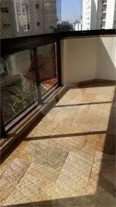 Apartamento com 3 Quartos à venda, 117m² no Perdizes, São Paulo
