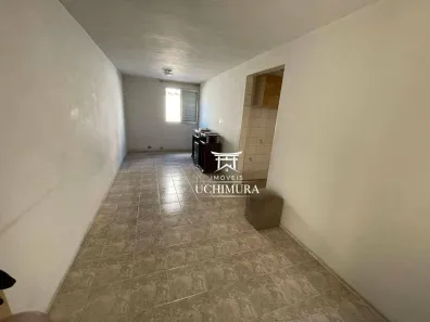 Apartamento com 2 Quartos à venda, 56m² no Conjunto Residencial José Bonifácio, São Paulo