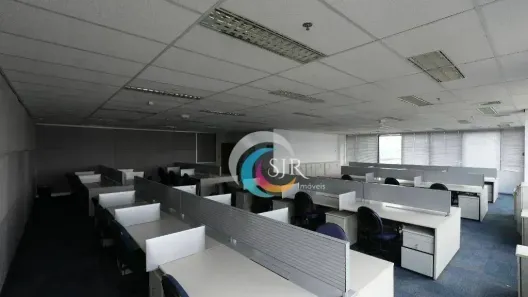 Sala Comercial para alugar, 1015m² no Água Branca, São Paulo