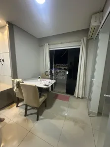 Apartamento com 2 Quartos à venda, 60m² no Jardim Brasília, Uberlândia
