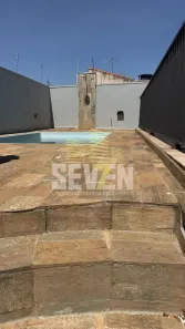 Casa com 4 Quartos à venda, 235m² no Núcleo Eldorado, Bauru