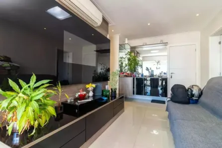 Apartamento com 2 Quartos à venda, 72m² no Santa Teresinha, São Paulo