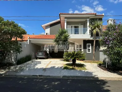 Casa com 4 Quartos à venda, 224m² no Granja Olga II, Sorocaba