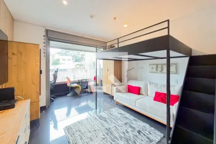 Kitnet com 1 Quarto à venda, 28m² no Vila Mariana, São Paulo