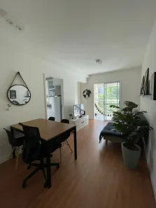 Apartamento com 1 Quarto para alugar, 45m² no Vila Olímpia, São Paulo