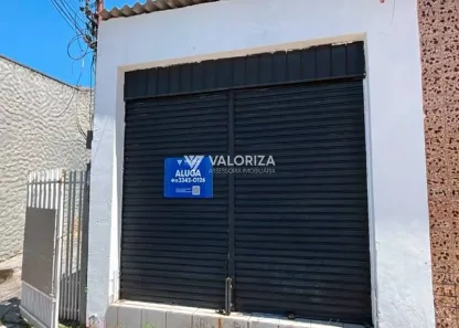 Ponto Comercial para alugar, 84m² no Jardim Santa Rosália, Sorocaba