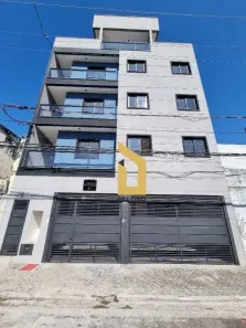 Apartamento com 2 Quartos à venda, 38m² no Vila Dom Pedro II, São Paulo