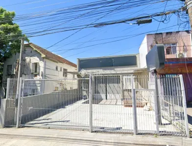 Ponto Comercial para alugar, 288m² no Medianeira, Porto Alegre