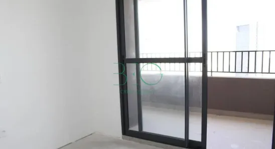 Apartamento com 1 Quarto à venda, 40m² no Higienópolis, São Paulo
