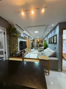 Apartamento com 2 Quartos à venda, 70m² no Centro, Lauro de Freitas