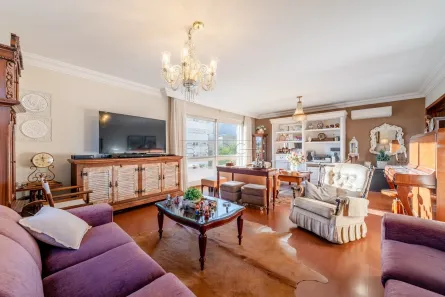 Apartamento com 4 Quartos à venda, 202m² no Petrópolis, Porto Alegre