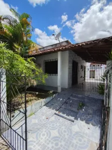 Casa com 3 Quartos à venda, 185m² no Parque Santana, Serrinha