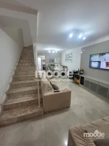Sobrado com 2 Quartos à venda, 95m² no Jardim Maria Luiza, São Paulo