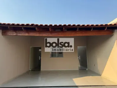 Casa com 3 Quartos à venda, 95m² no Vila São João do Ipiranga, Bauru