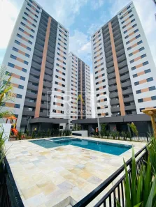 Apartamento com 3 Quartos à venda, 64m² no Bonfim, Campinas