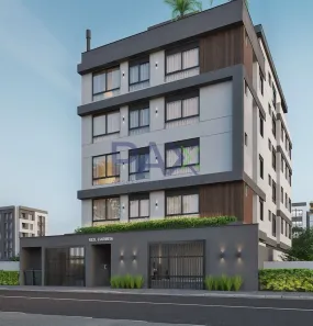 Apartamento com 3 Quartos à venda, 72m² no Pedra Branca, Palhoça