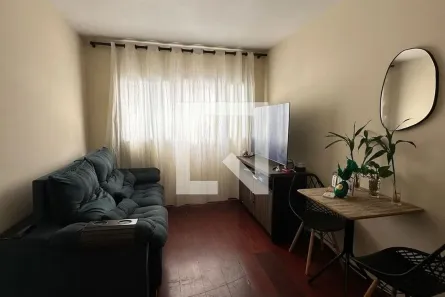 Apartamento com 1 Quarto à venda, 41m² no Campos Elíseos, São Paulo