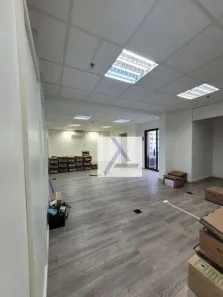 Sala Comercial à venda, 92m² no Indianópolis, São Paulo