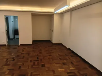 Apartamento com 1 Quarto para alugar, 70m² no Cerqueira César, São Paulo