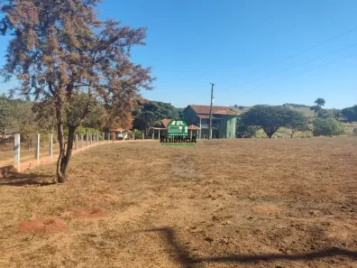 Fazenda/Sítio à venda, 18382m² no Chácaras Vale das Antas, Anápolis