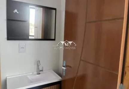 Apartamento com 1 Quarto para alugar, 18m² no Alto da Serra, Petrópolis