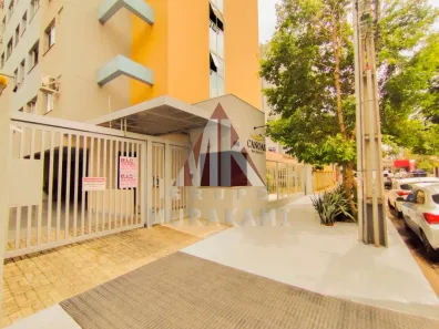 Apartamento com 1 Quarto à venda, 35m² no Zona 07, Maringá