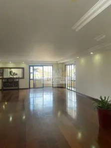 Apartamento com 3 Quartos à venda, 227m² no Vila Bastos, Santo André