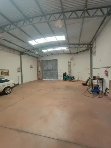 Galpão/Depósito/Armazém com 1 Quarto à venda, 144m² no Ipiranga, Ribeirão Preto