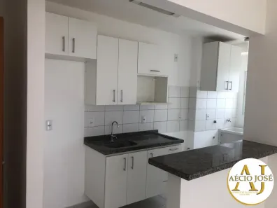Apartamento com 3 Quartos à venda, 75m² no Centro-Sul, Cuiabá