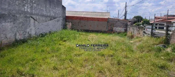 Lote/Terreno à venda, 340m² no Parque das Indústrias, Itu