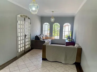 Sobrado com 4 Quartos à venda, 320m² no Rudge Ramos, São Bernardo do Campo