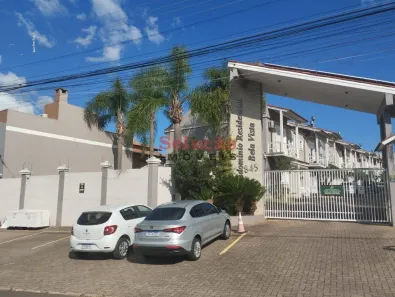 Casa de Condomínio com 3 Quartos à venda, 144m² no Estância Velha, Canoas