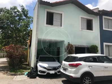 Sobrado com 3 Quartos à venda, 103m² no Parque Munhoz, São Paulo