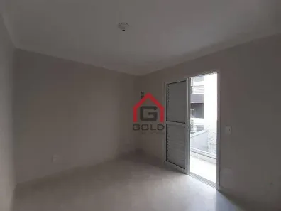 Cobertura com 2 Quartos para alugar, 108m² no Santa Maria, Santo André