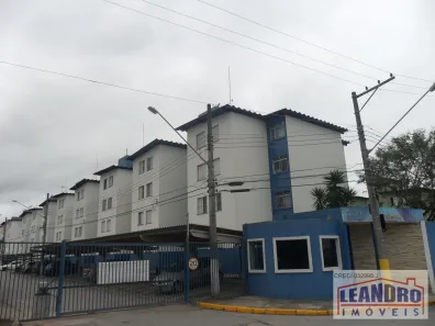 Apartamento com 2 Quartos para alugar, 50m² no Jardim Marica, Mogi das Cruzes