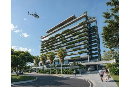 Apartamento com 1 Quarto à venda, 41m² no Centro, Maceió