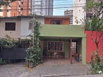 Imóvel Comercial à venda, 150m² no Sumarezinho, São Paulo