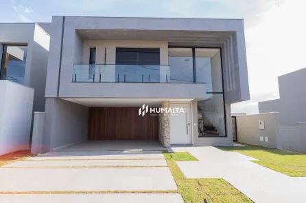 Casa de Condomínio com 3 Quartos à venda, 210m² no Conjunto Habitacional Alexandre Urbanas, Londrina