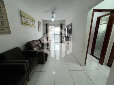 Apartamento com 2 Quartos à venda, 79m² no Mirim, Praia Grande