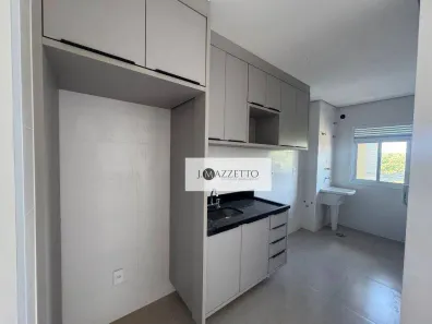Apartamento com 2 Quartos para venda ou aluguel, 75m² no Jardim Bela Vista, Indaiatuba