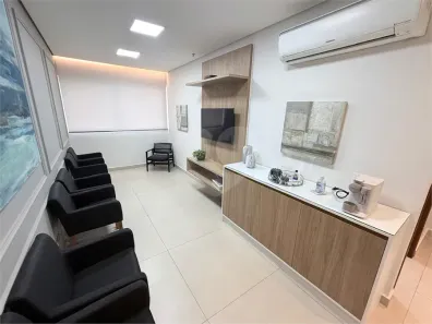 Sala Comercial para alugar, 42m² no Cidade Alta, Piracicaba