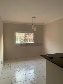 Apartamento com 2 Quartos à venda, 60m² no Residencial Greenville, Ribeirão Preto