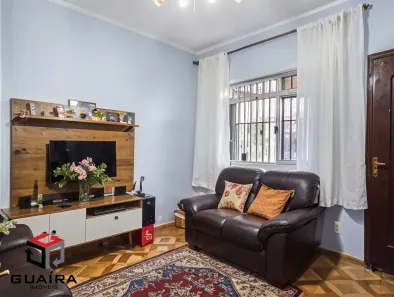 Casa com 3 Quartos à venda, 160m² no Assunção, São Bernardo do Campo
