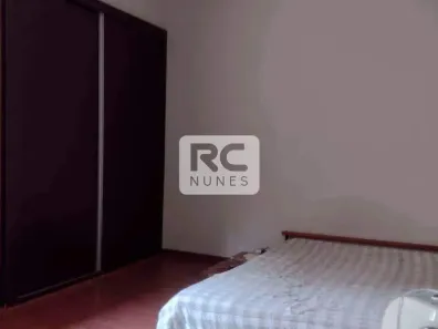 Apartamento com 3 Quartos à venda, 124m² no Santo Antônio, Belo Horizonte