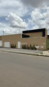 Casa com 5 Quartos à venda, 314m² no Cardoso, Aparecida de Goiânia